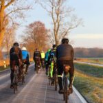 Für ein Kinderlächeln mit dem Rad von Bernau nach Himmelpfort 12 Bernau LIVE