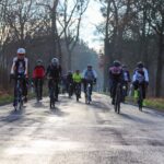 Für ein Kinderlächeln mit dem Rad von Bernau nach Himmelpfort 14 Bernau LIVE