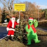 Für ein Kinderlächeln mit dem Rad von Bernau nach Himmelpfort 15 Bernau LIVE