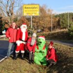 Für ein Kinderlächeln mit dem Rad von Bernau nach Himmelpfort 17 Bernau LIVE