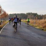Für ein Kinderlächeln mit dem Rad von Bernau nach Himmelpfort 16 Bernau LIVE