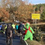 Für ein Kinderlächeln mit dem Rad von Bernau nach Himmelpfort 19 Bernau LIVE