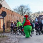 Für ein Kinderlächeln mit dem Rad von Bernau nach Himmelpfort 21 Bernau LIVE