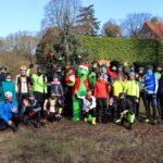 Für ein Kinderlächeln mit dem Rad von Bernau nach Himmelpfort 23 Bernau LIVE