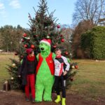 Für ein Kinderlächeln mit dem Rad von Bernau nach Himmelpfort 28 Bernau LIVE