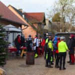 Für ein Kinderlächeln mit dem Rad von Bernau nach Himmelpfort 27 Bernau LIVE