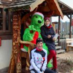 Für ein Kinderlächeln mit dem Rad von Bernau nach Himmelpfort 29 Himmelpfort - Bernau LIVE