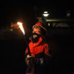 Advent in Bernau, Biesenthal und Finowfurt - Gottesdienst Kirche Ladeburg 22 Bernau LIVE