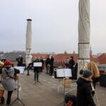 Advent in Bernau, Biesenthal und Finowfurt - Gottesdienst Kirche Ladeburg 4 Bernau LIVE