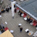 Advent in Bernau, Biesenthal und Finowfurt - Gottesdienst Kirche Ladeburg 3 Bernau LIVE