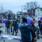 Kundgebung Bahnhof Bernau - Bernau LIVE