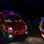 Advent in Bernau, Biesenthal und Finowfurt - Gottesdienst Kirche Ladeburg 14 Bernau LIVE