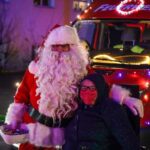 Advent in Bernau, Biesenthal und Finowfurt - Gottesdienst Kirche Ladeburg 13 Bernau LIVE