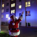 Advent in Bernau, Biesenthal und Finowfurt - Gottesdienst Kirche Ladeburg 15 Bernau LIVE