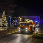 Advent in Bernau, Biesenthal und Finowfurt - Gottesdienst Kirche Ladeburg 11 Bernau LIVE