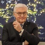 Bundespräsident Frank-Walter Steinmeier zu Gast in Bernau 13 Bernau LIVE