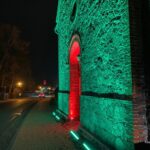 Advent in Bernau, Biesenthal und Finowfurt - Gottesdienst Kirche Ladeburg 40 Bernau LIVE