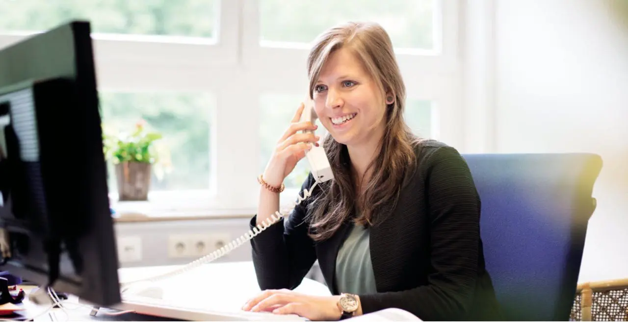 Bernau Lobetal Personalsachbearbeiter (w/m/d) gesucht Bernau LIVE