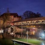 Personensuche mit Unterstützung der Feuerwehr Bernau 12 Personensuche Templin, Feuerwehr Bernau, Bernau LIVE