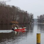 Personensuche mit Unterstützung der Feuerwehr Bernau 2 Bernau LIVE