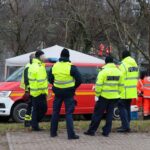 Personensuche mit Unterstützung der Feuerwehr Bernau 5 Bernau LIVE