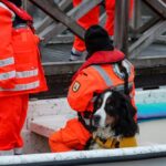 Personensuche mit Unterstützung der Feuerwehr Bernau 8 Bernau LIVE