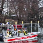 Personensuche mit Unterstützung der Feuerwehr Bernau 6 Bernau LIVE