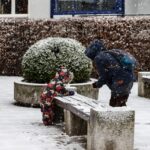 Ho, ho, ho und einen schönen Sonntag in und um Bernau 5 Bernau LIVE