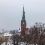 Ho, ho, ho und einen schönen Sonntag in und um Bernau 12 Schnee Bernau, Bernau, Bernau LIVE