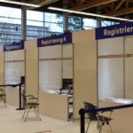 Eberswalde: Erstes Impfzentrum im Landkreis Barnim eröffnet 6 Bernau LIVE