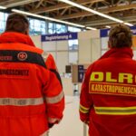 Eberswalde: Erstes Impfzentrum im Landkreis Barnim eröffnet 2 Bernau LIVE