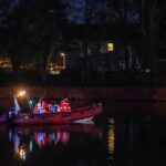 Personensuche mit Unterstützung der Feuerwehr Bernau 10 Bernau LIVE