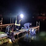 Personensuche mit Unterstützung der Feuerwehr Bernau 11 Bernau LIVE