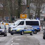 Autocorso in und um Bernau gegen aktuelle Corona-Maßnahmen 3 Bernau LIVE