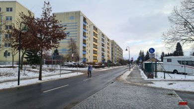 Elbestrasse, Bernau, Spreeallee, Bernau LIVE