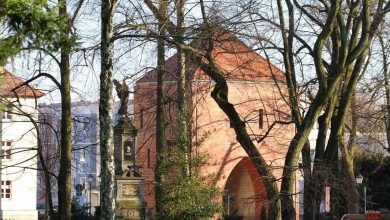 Muehlentor Bernau, Bernau LIVE