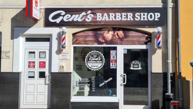 Gent‘s Barber Shop Bernau, Bernau