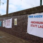 Asylpolitik: „Wir sind alle Salah!“ Kundgebungen in Eberswalde 5 Bernau LIVE