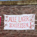 Asylpolitik: „Wir sind alle Salah!“ Kundgebungen in Eberswalde 6 Bernau LIVE