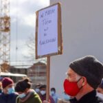 Asylpolitik: „Wir sind alle Salah!“ Kundgebungen in Eberswalde 11 Bernau LIVE