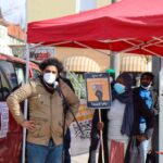 Asylpolitik: „Wir sind alle Salah!“ Kundgebungen in Eberswalde 15 Bernau LIVE