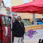 Asylpolitik: „Wir sind alle Salah!“ Kundgebungen in Eberswalde 14 Bernau LIVE