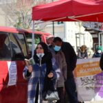 Asylpolitik: „Wir sind alle Salah!“ Kundgebungen in Eberswalde 13 Bernau LIVE