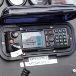 Katschutz-Boot Barnim - 160 PS zur „Gefahrenabwehr Wasser“ in Bernau 8 Bernau LIVE