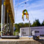 Richtfest für das Besucherzentrum am Bauhaus Denkmal Bernau 14 Bernau LIVE