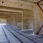 Richtfest für das Besucherzentrum am Bauhaus Denkmal Bernau 13 Bauhaus Bernau - Bernau LIVE