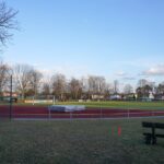 Ärger in Schönow - 35 Meter hoher Sendemast soll auf Sportplatz 8 Bernau LIVE