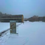 Richtfest für das Besucherzentrum am Bauhaus Denkmal Bernau 35 Bernau LIVE