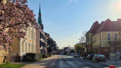 Bernau, Verkehr Bernau, Bernau LIVE