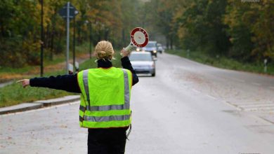Bernau, Polizeimeldungen